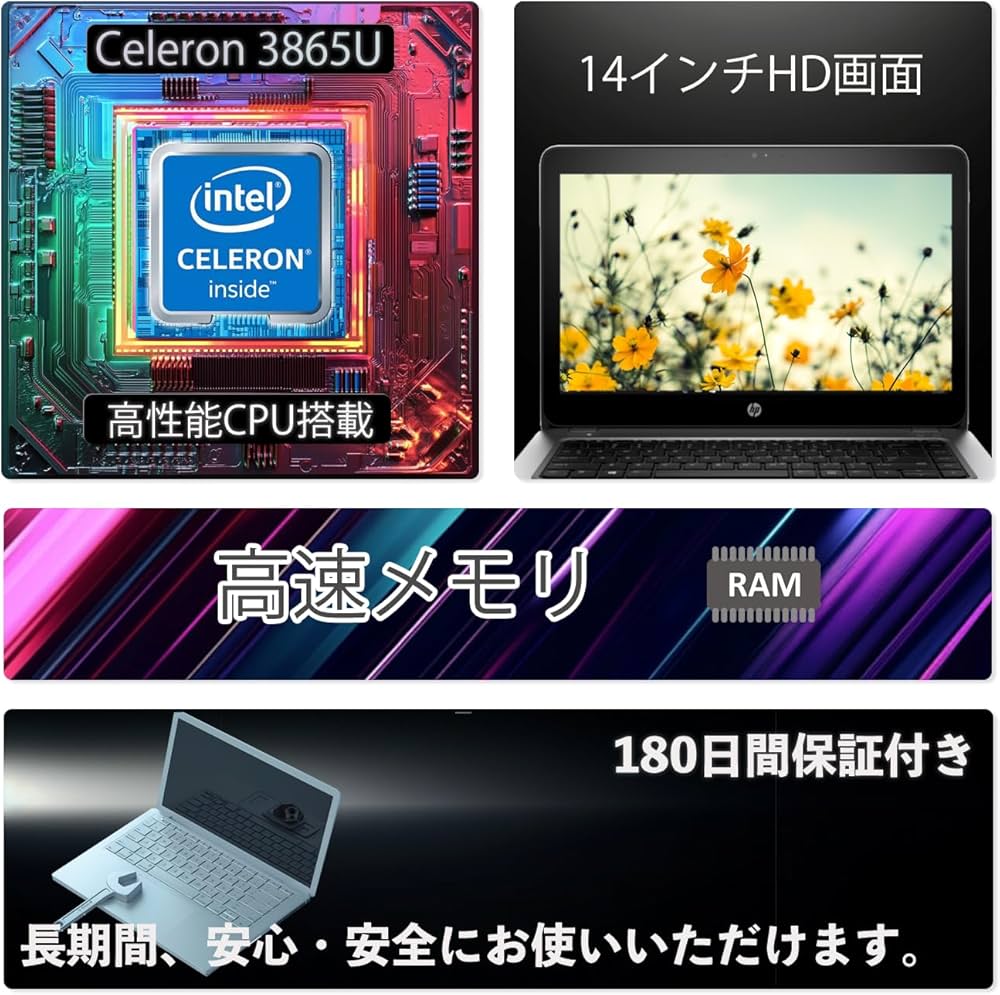 Amazon.co.jp: HP probookノートパソコン HP mt20 Mobile Thin